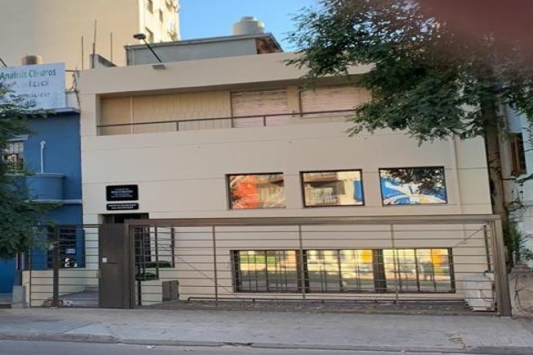 Instituto de Religión Montevideo